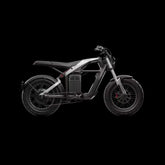 SEGWAY XYBER ELECTRIC BIKE